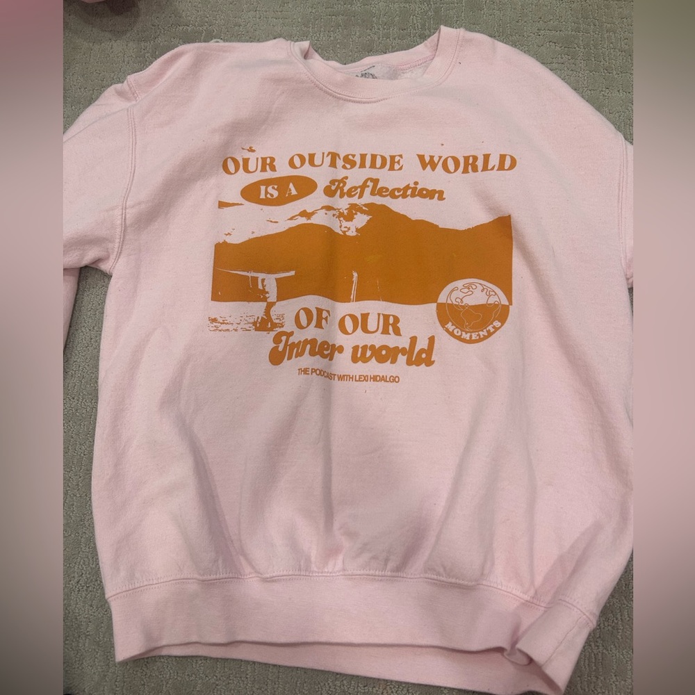 Lexi Hidalgo merch
